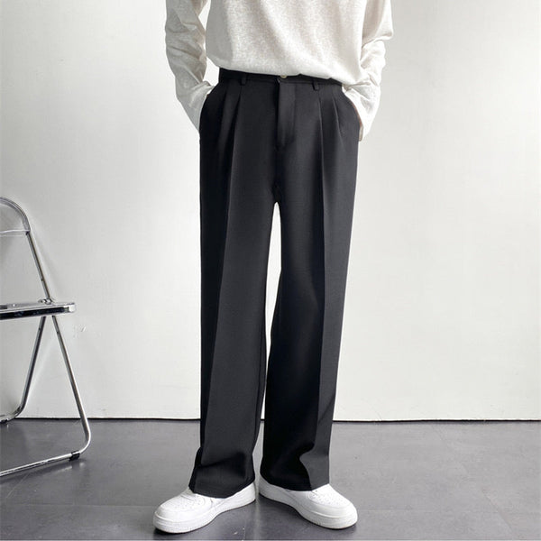 GUNSAN Eng anliegende Hose