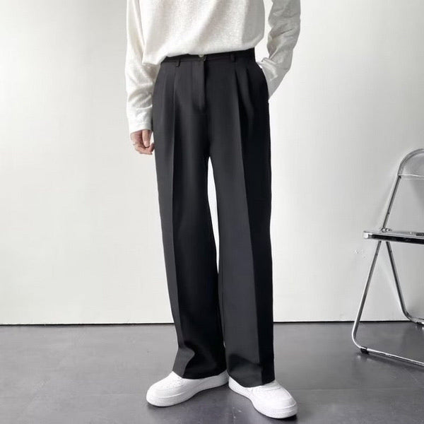 GUNSAN Eng anliegende Hose