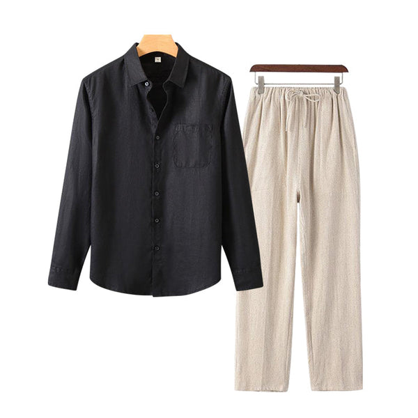 Sommer-Look – Amalfi-Abend