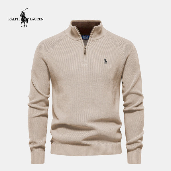 Ꮢalph Ⅼauren | 2für1 Premium-Pullover – Winter Sale Edition
