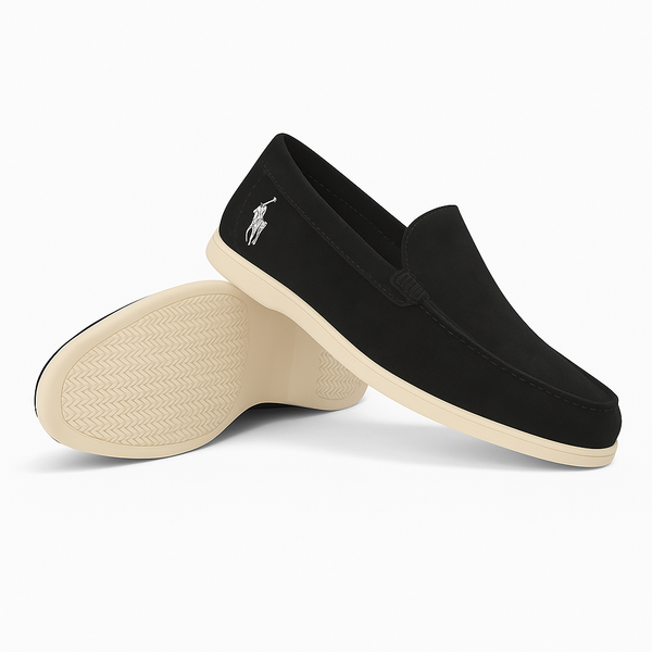 Ralph Lauren Herren-Mokassin