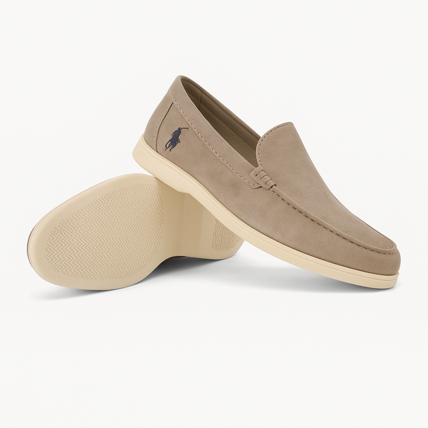 Ralph Lauren Herren-Mokassin